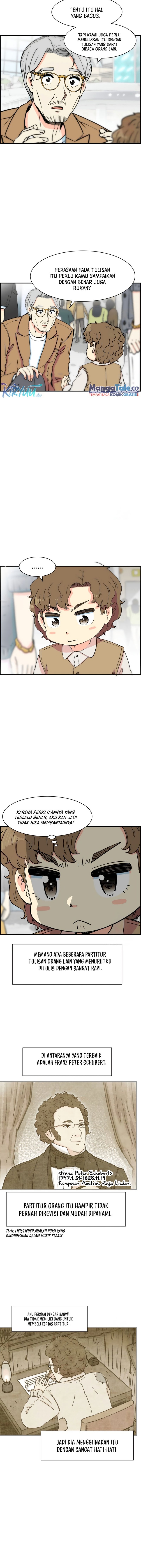 Beethoven Reborn - Chapter 19 5