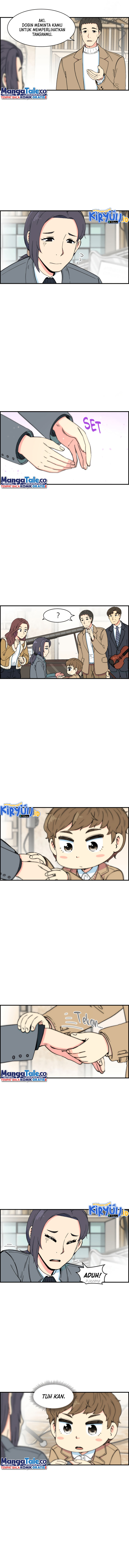 Beethoven Reborn - Chapter 10 8