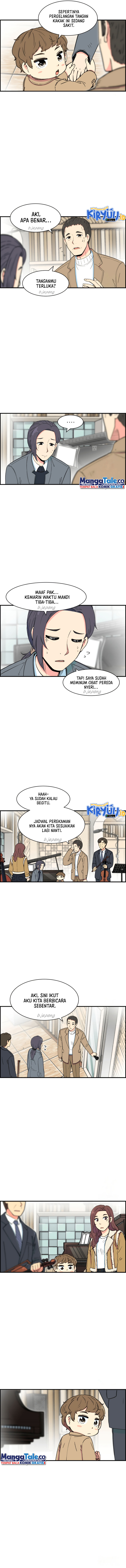 Beethoven Reborn - Chapter 10 9