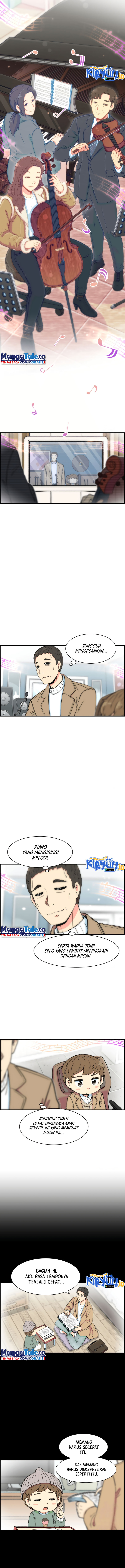 Beethoven Reborn - Chapter 10 3
