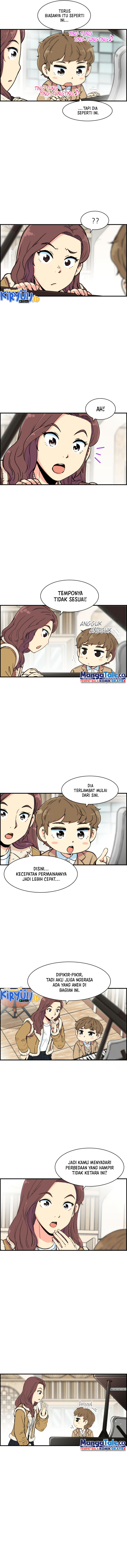 Beethoven Reborn - Chapter 10 12