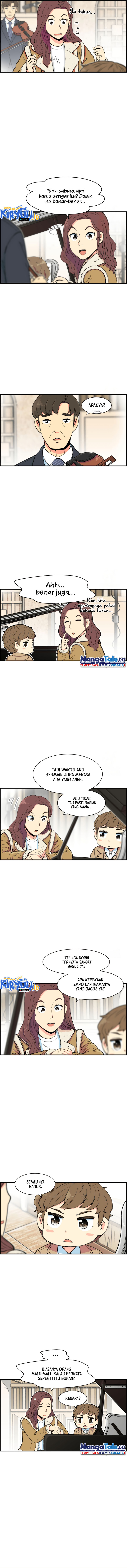 Beethoven Reborn - Chapter 10 13
