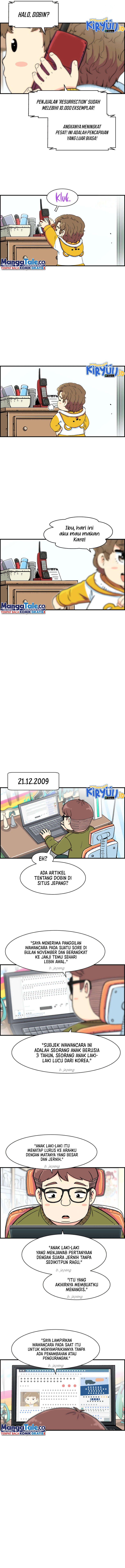 Beethoven Reborn - Chapter 11 9