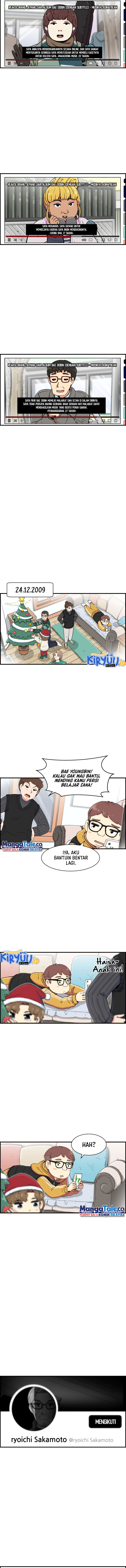 Beethoven Reborn - Chapter 11 13