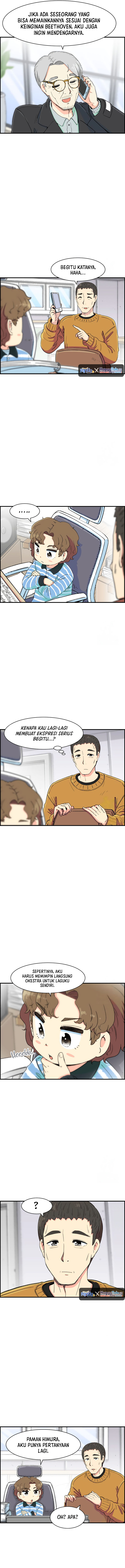 Beethoven Reborn - Chapter 17 9