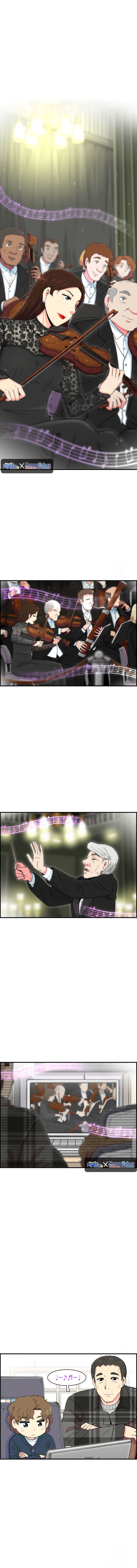Beethoven Reborn - Chapter 17 2
