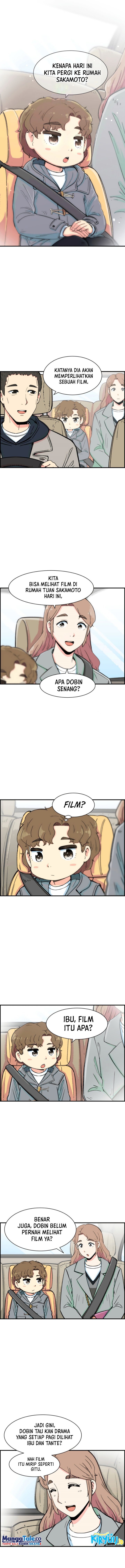 Beethoven Reborn - Chapter 14 2