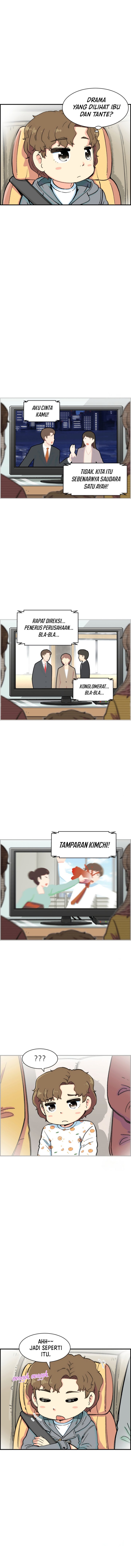 Beethoven Reborn - Chapter 14 3