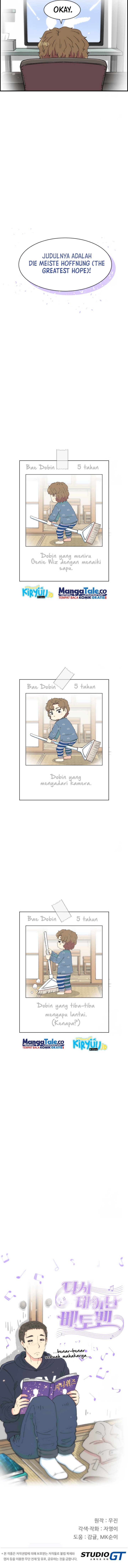 Beethoven Reborn - Chapter 14 19