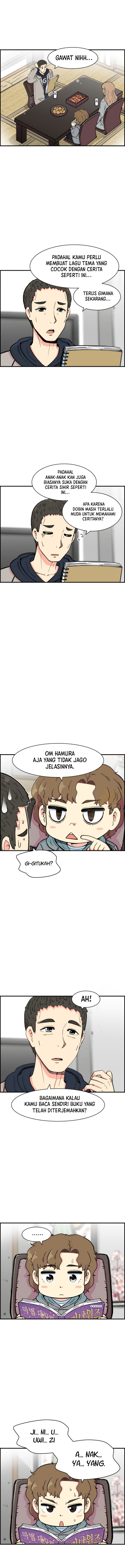 Beethoven Reborn - Chapter 14 12