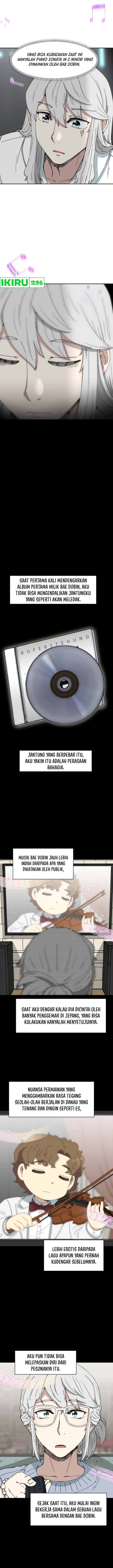 Beethoven Reborn - Chapter 68 10