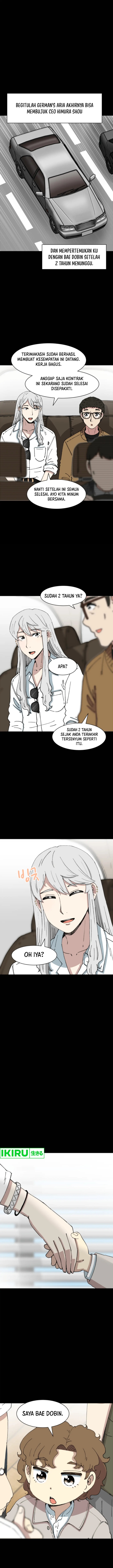 Beethoven Reborn - Chapter 68 15