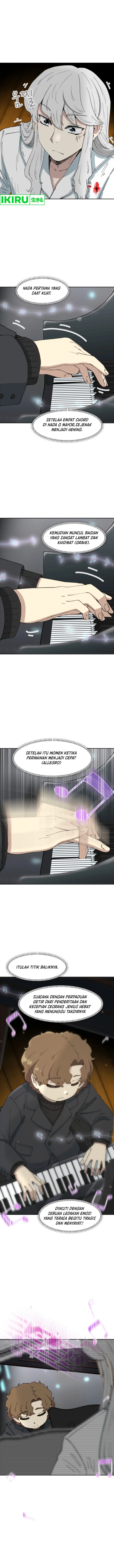 Beethoven Reborn - Chapter 68 7