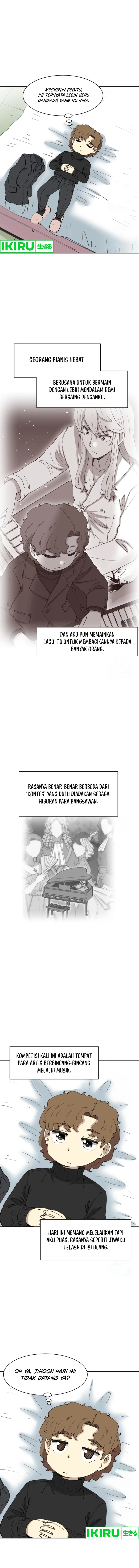 Beethoven Reborn - Chapter 69 18