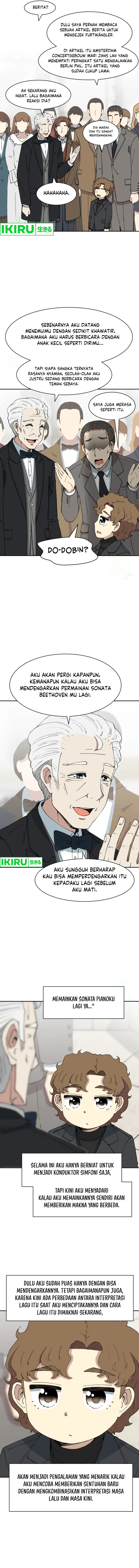 Beethoven Reborn - Chapter 69 16
