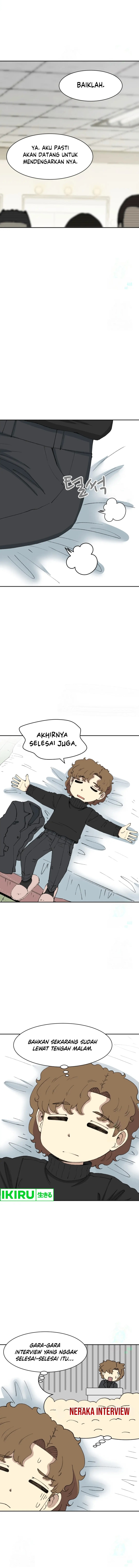 Beethoven Reborn - Chapter 69 17