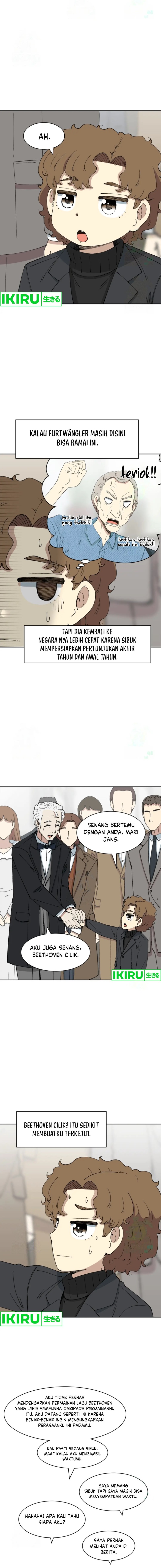 Beethoven Reborn - Chapter 69 15