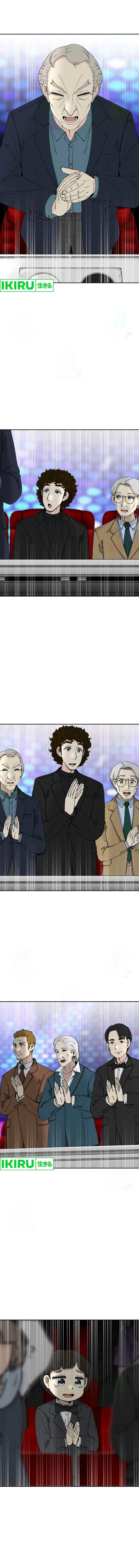 Beethoven Reborn - Chapter 69 7