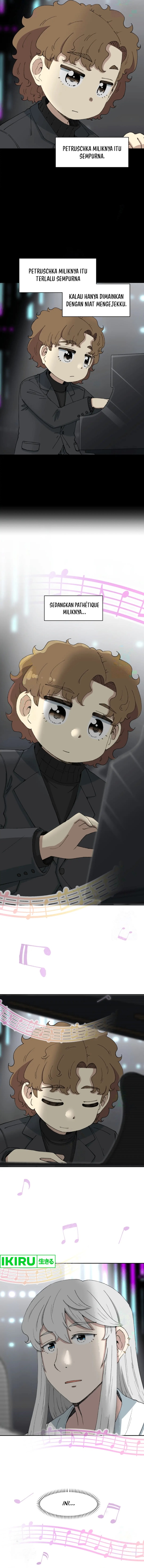 Beethoven Reborn - Chapter 69 5