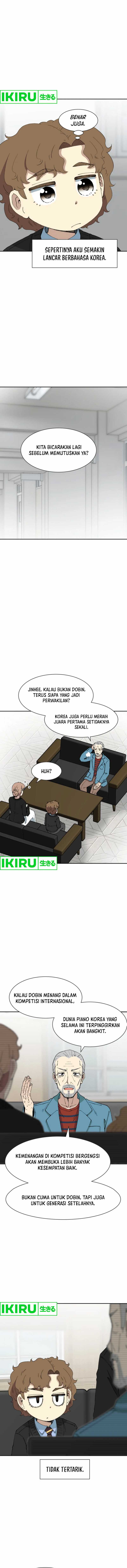 Beethoven Reborn - Chapter 62 17