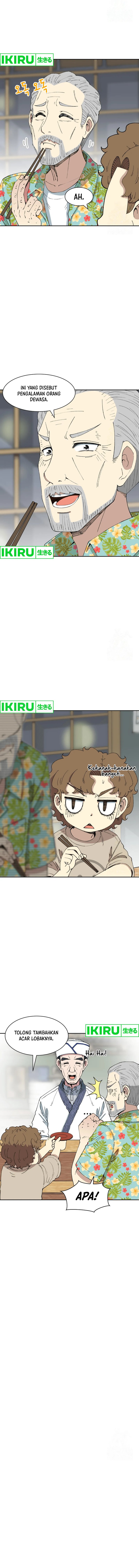 Beethoven Reborn - Chapter 63 10