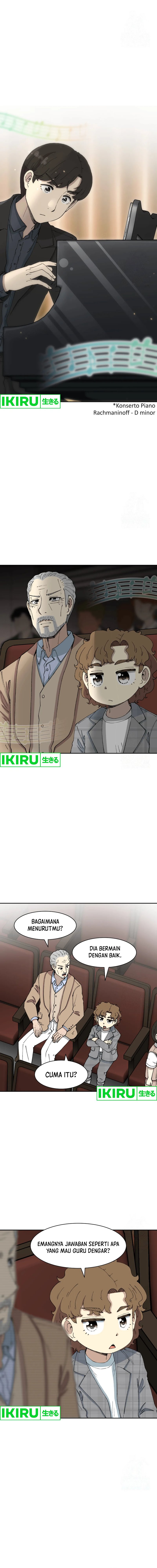 Beethoven Reborn - Chapter 63 17