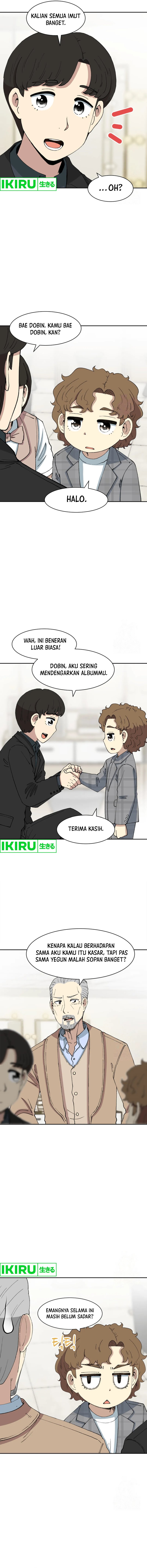 Beethoven Reborn - Chapter 63 14
