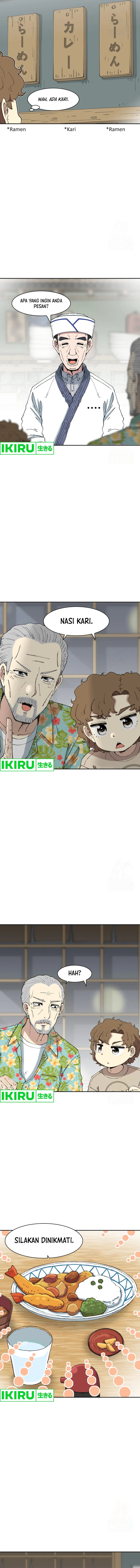 Beethoven Reborn - Chapter 63 7
