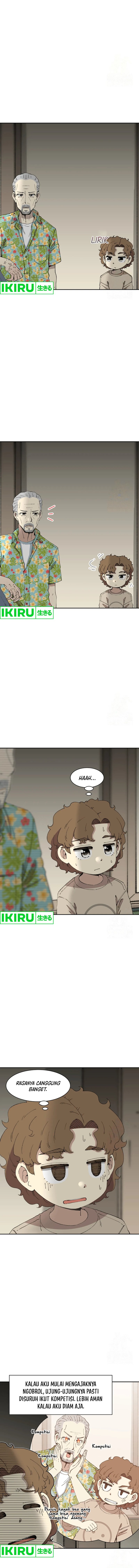 Beethoven Reborn - Chapter 63 5