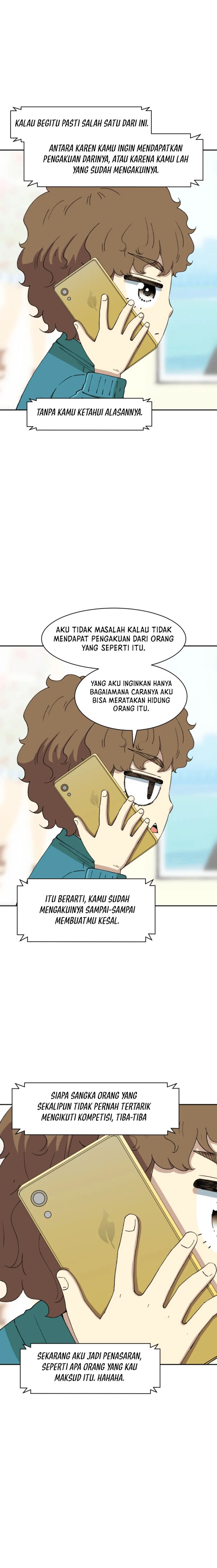 Beethoven Reborn - Chapter 60 20