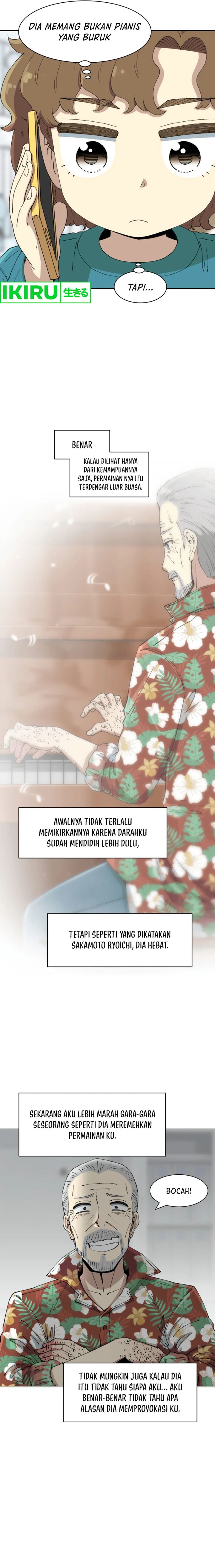 Beethoven Reborn - Chapter 60 21