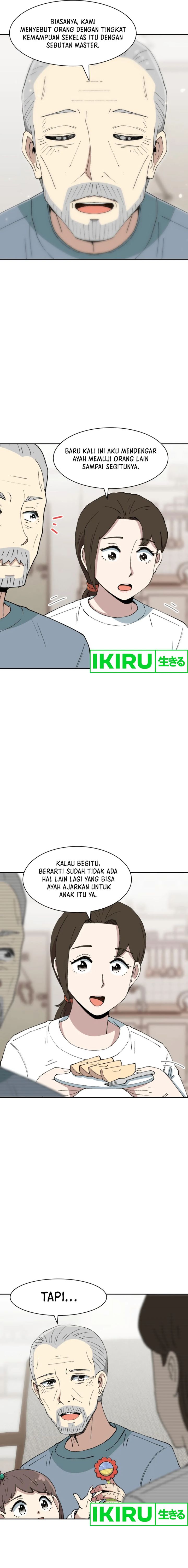 Beethoven Reborn - Chapter 60 27