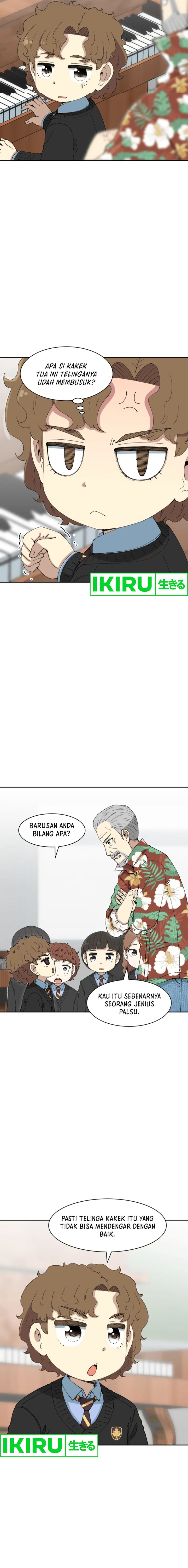 Beethoven Reborn - Chapter 60 3
