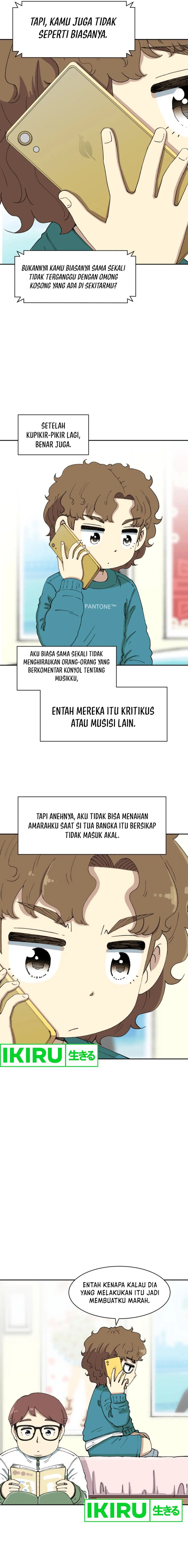 Beethoven Reborn - Chapter 60 19