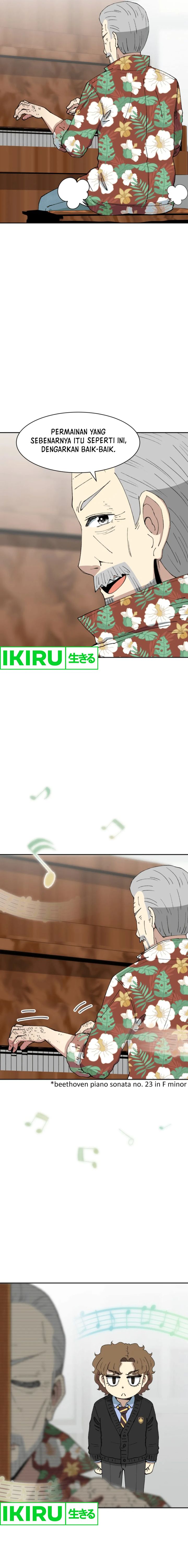Beethoven Reborn - Chapter 60 12
