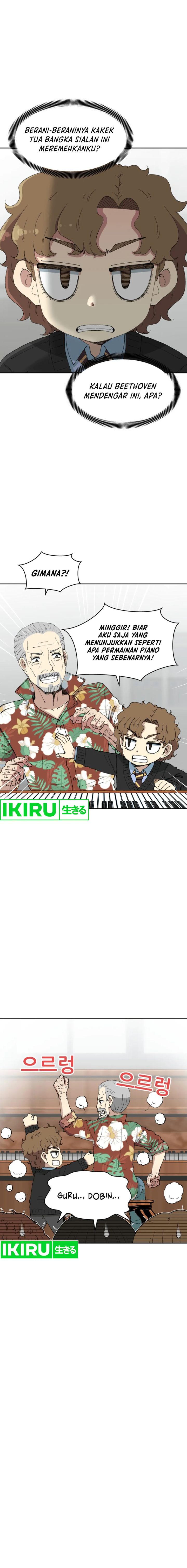 Beethoven Reborn - Chapter 60 13