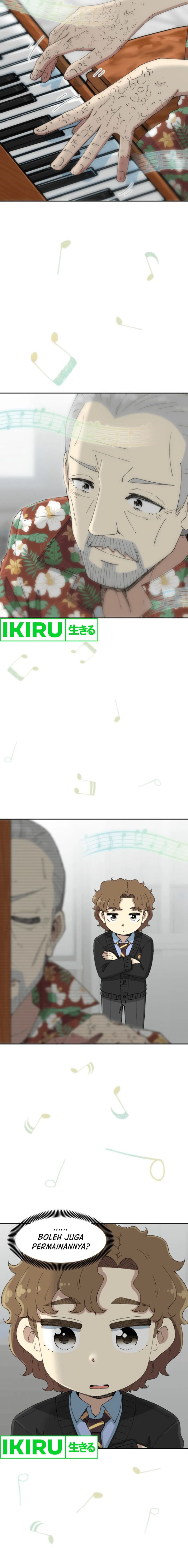 Beethoven Reborn - Chapter 60 6