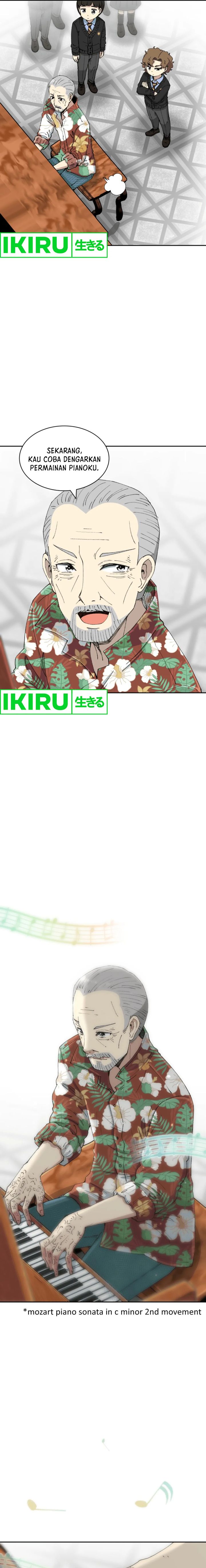 Beethoven Reborn - Chapter 60 5