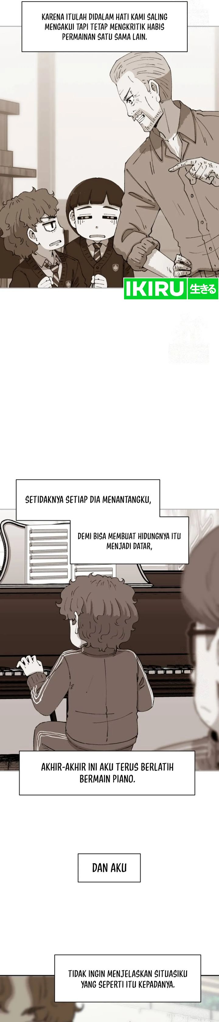 Beethoven Reborn - Chapter 61 8