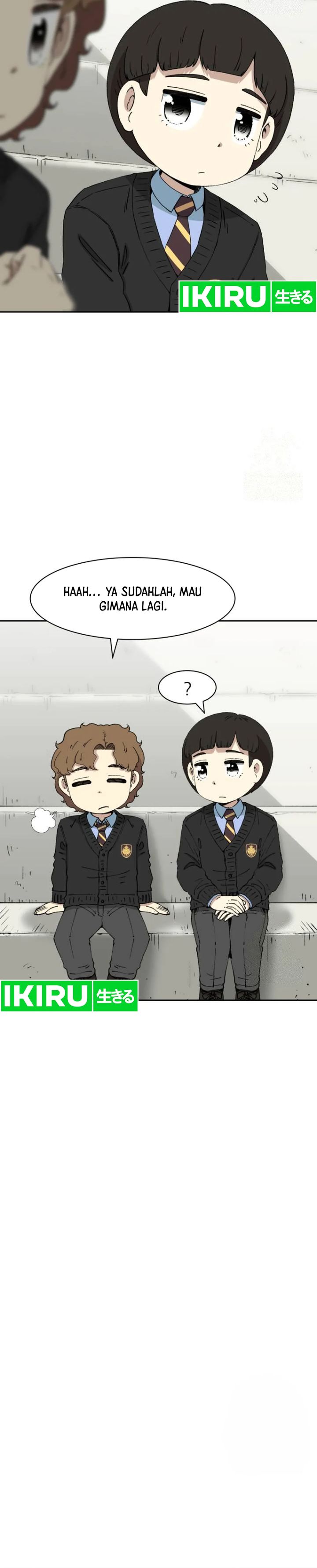 Beethoven Reborn - Chapter 61 9