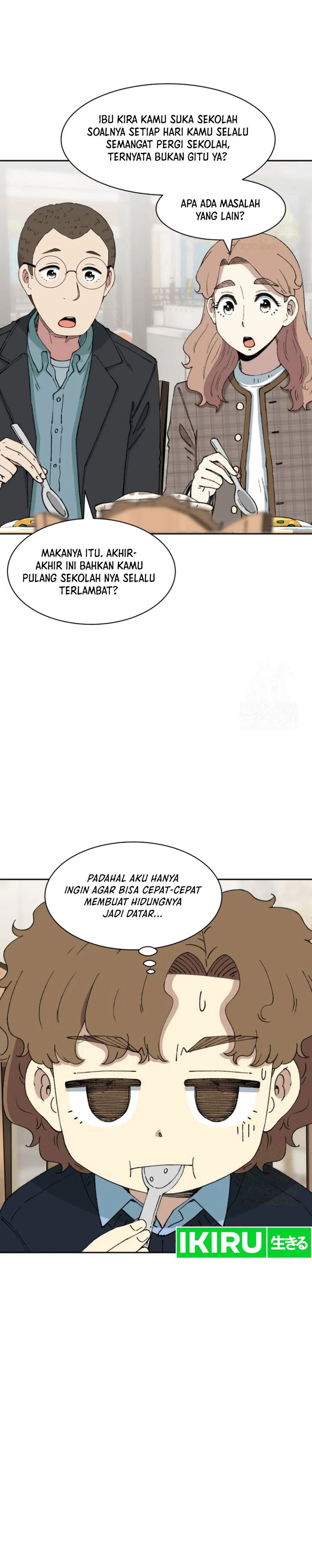 Beethoven Reborn - Chapter 61 28