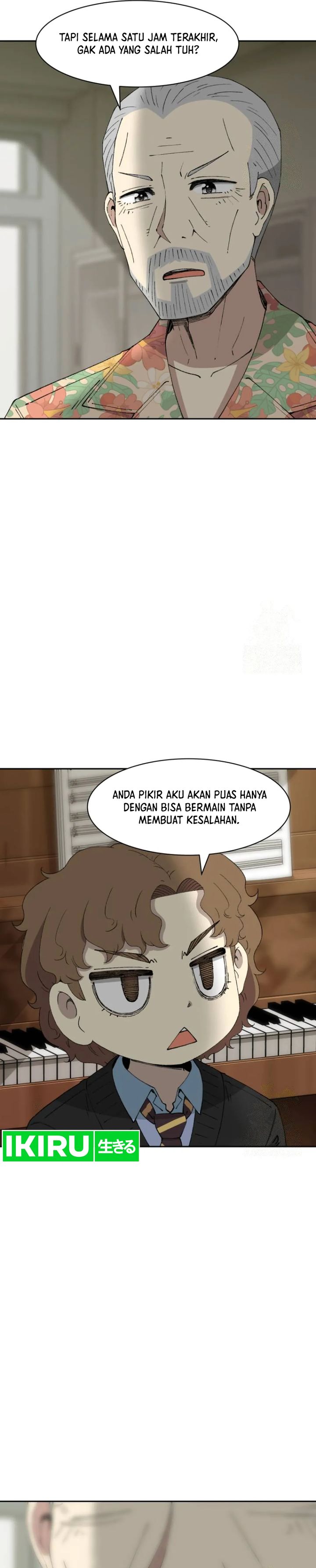 Beethoven Reborn - Chapter 61 21