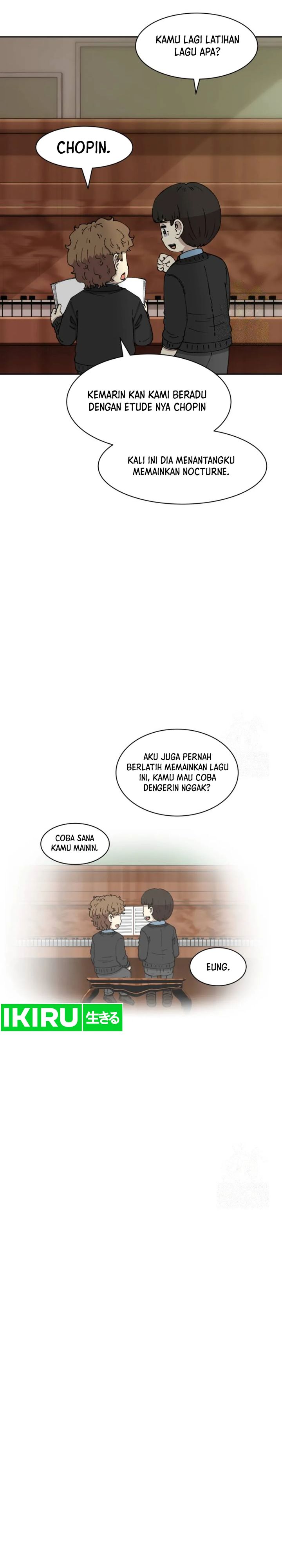 Beethoven Reborn - Chapter 61 26
