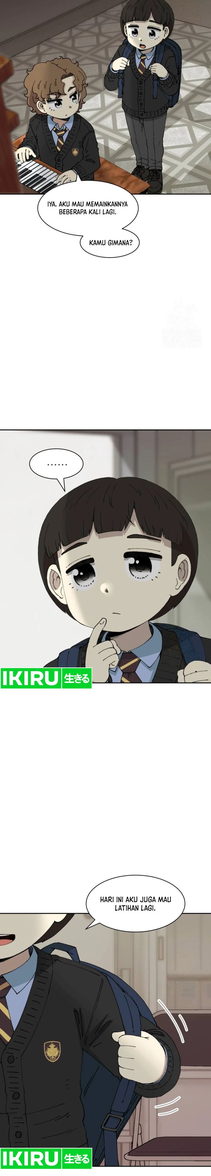 Beethoven Reborn - Chapter 61 24