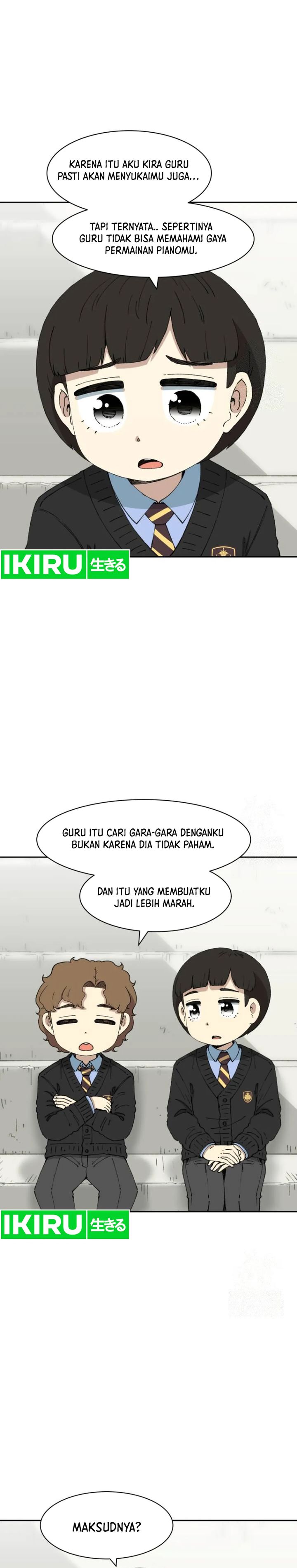 Beethoven Reborn - Chapter 61 3