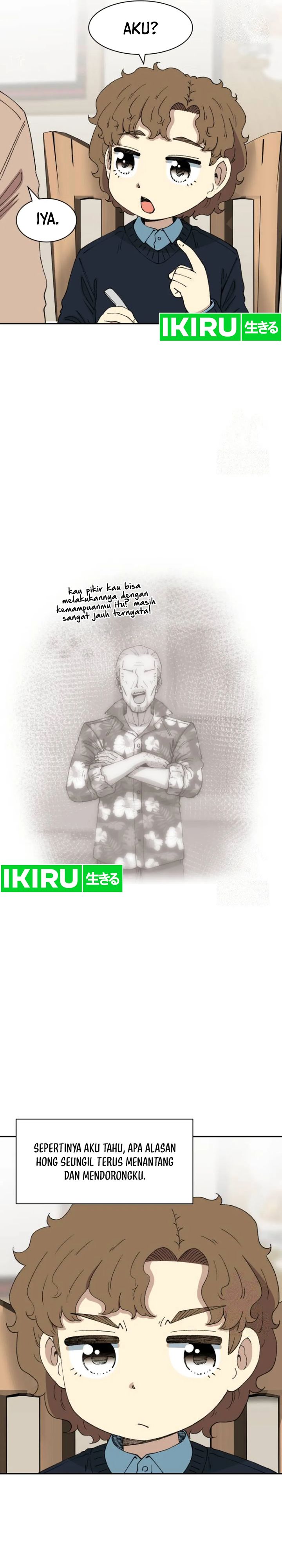 Beethoven Reborn - Chapter 61 38