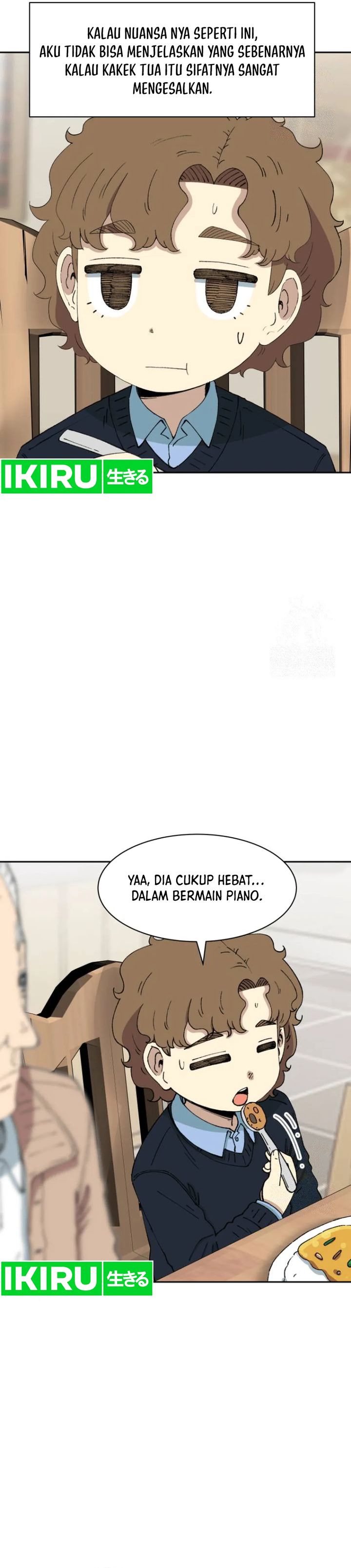 Beethoven Reborn - Chapter 61 30