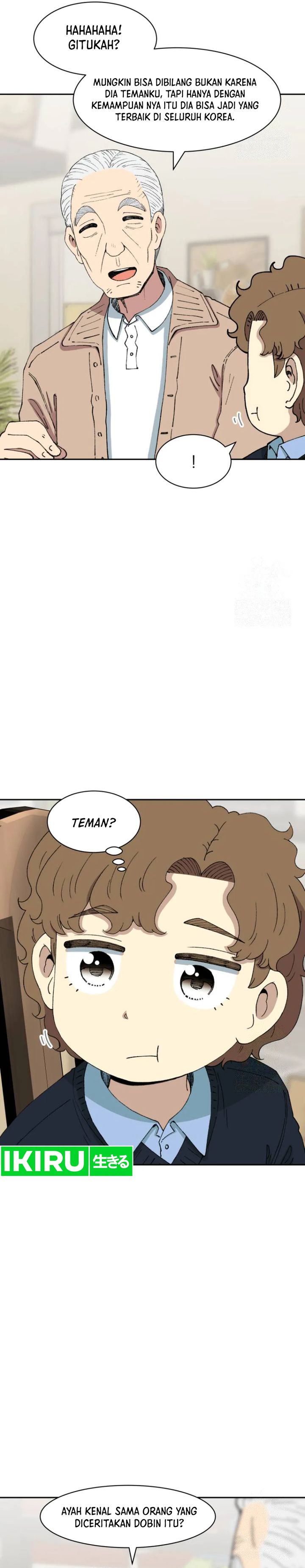 Beethoven Reborn - Chapter 61 31