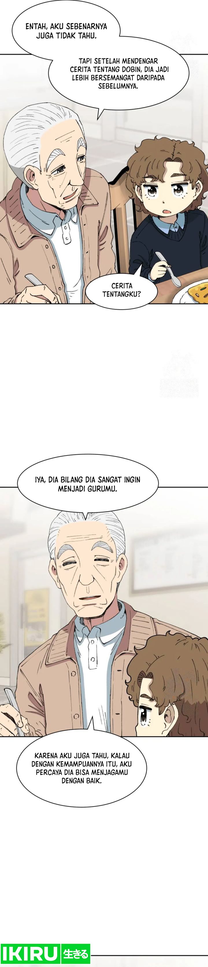 Beethoven Reborn - Chapter 61 36
