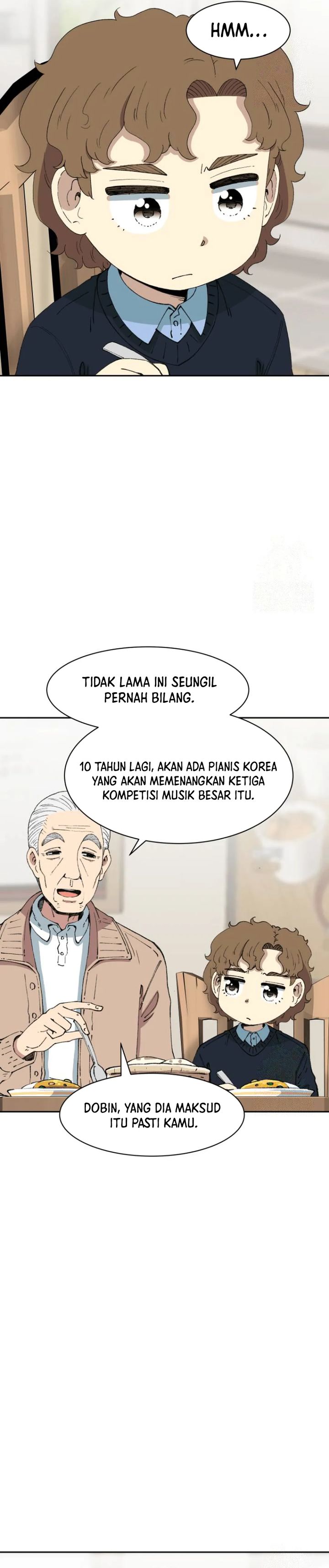Beethoven Reborn - Chapter 61 37